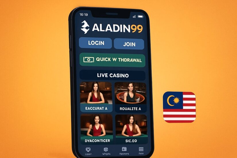 Aladin99 Review: Balanced Insights from a Casual Bettor’s Perspective