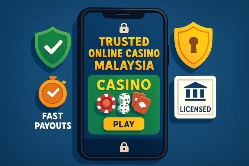Is This Platform a Scam? Exploring Trusted Online Casino Malaysia