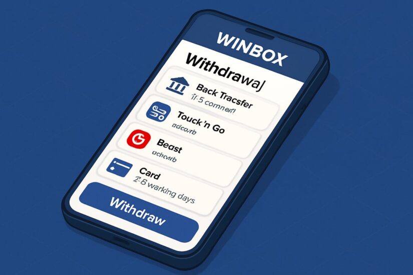 Winbox Payout Speed Test: A Casual Bettor’s Guide to Fast Withdrawals On The Go